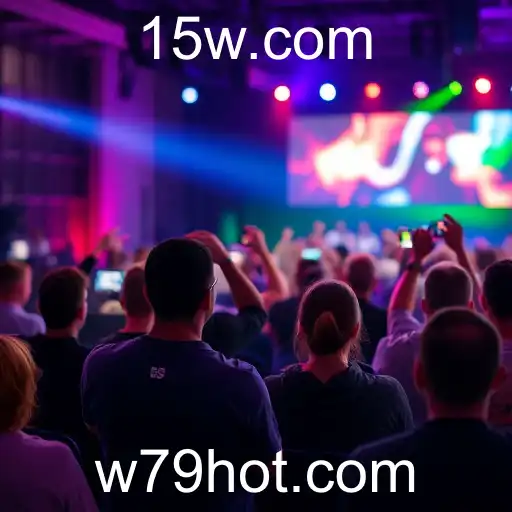 Transmissão ao vivo