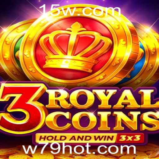 Descubra o Fascinante Mundo de 3RoyalCoins e Suas Regras Dinâmicas