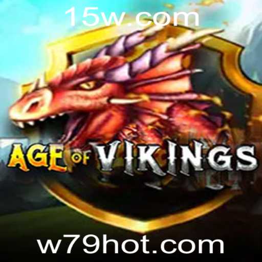 AgeofViking: Uma Aventura Épica na Era dos Vikings