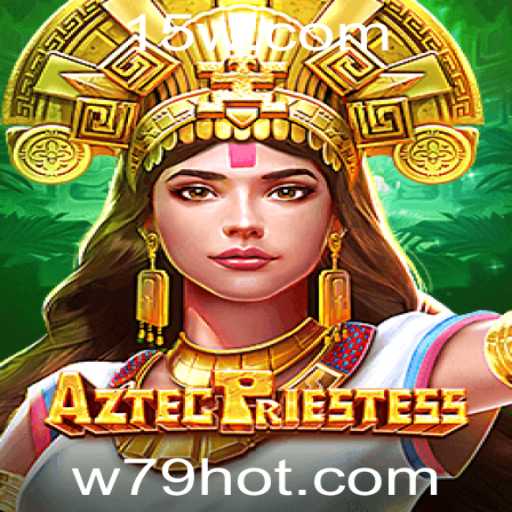 AztecPriestess: Mergulhando na Aventura Mística com o Novo Jogo de Estratégia
