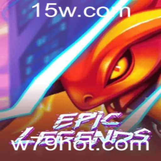 Descubra a Aventura de EpicLegends: Um Guia Completo para o jogo