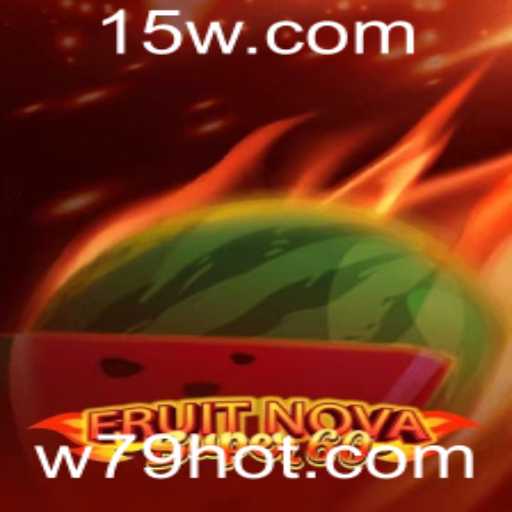Explorando o Mundo de FruitNovaSuper60: Um Jogo de Frutas Aventureiro