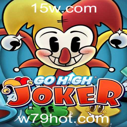 GoHighJoker: Descubra o Novo Fenômeno do Mundo dos Jogos