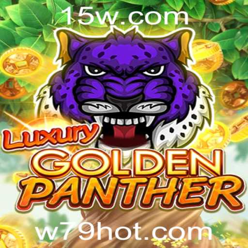 LUXURYGOLDENPANTHER: Um Mergulho no Jogo de Luxo e Aventura