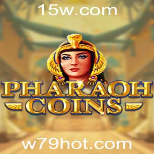 Descubra PharaohCoins: A Nova Sensação do Mundo dos Jogos de Estratégia
