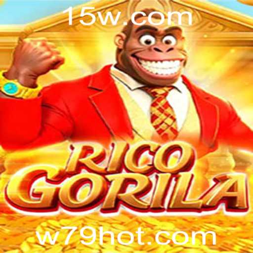 Explorando o Universo de RicoGorila: Aventura e Estratégia no Mundo de w79