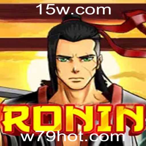 Ronin: Uma Aventura Estratégica de Samurai com um Toque Moderno