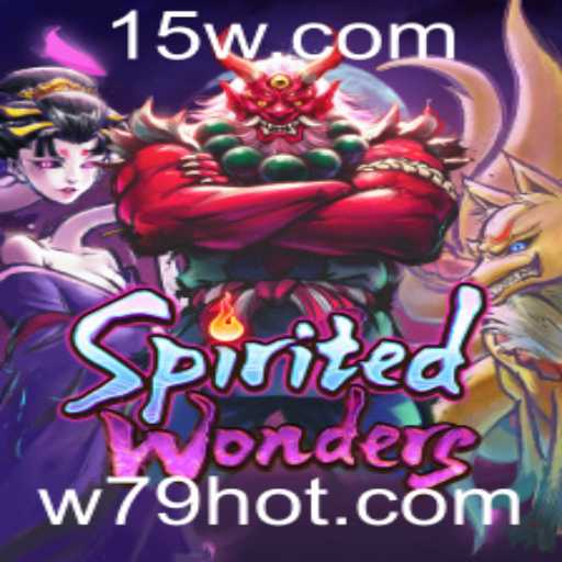 Explorando o Fascinante Mundo de SpiritedWonders: Um Jogo de Estratégia e Criatividade