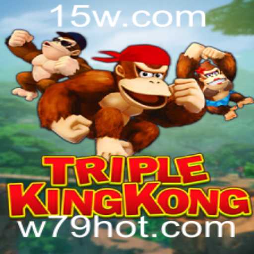 TripleKingKong: Uma Nova Experiência no Mundo dos Jogos