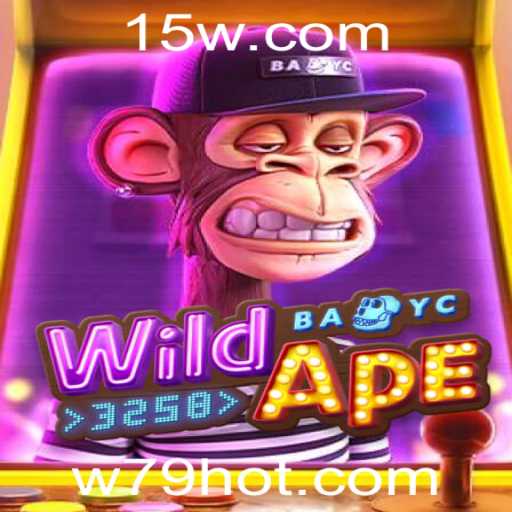 Explorando WildApe3258: Um Novo Jogo Empolgante