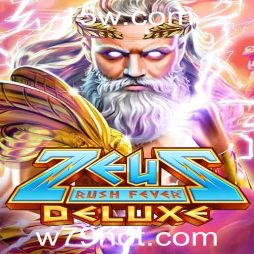 Explorando a Aventura Épica de ZeusRushFeverDeluxe